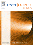 Go to journal home page - DoctorConsult - The Journal. Wissen für Klinik und Praxis